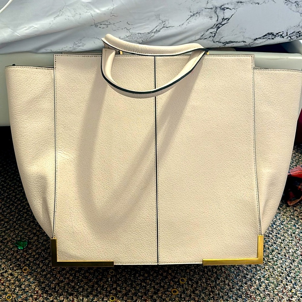 Calvin Klein tote bag